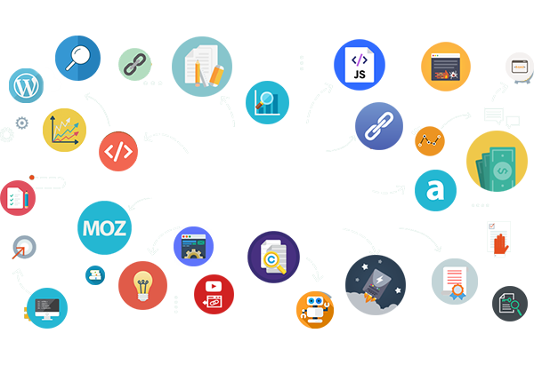 More then 150 SEO Tools <br>100% completely free